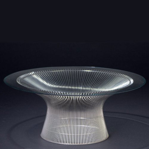 Warren Platner Side Table Jun 20 Warren Platner Side Table Jun 20