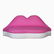 1379: AFTER "Mae West Lips" sofa, 1960-70 inspired by a