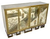 235: PHILIP AND KELVIN LAVERNE Exceptional Chan Li four