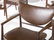 1039: FINN JUHL / NIELS VODDER Ten teak dining chairs - 2