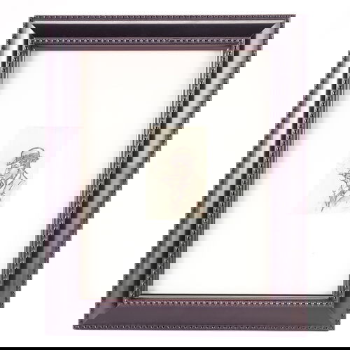 Edward Hopper (American 1882-1967), Black Man Smok: Edward Hopper (American 1882-1967), Black Man Smoking a Cigar, pencil on paper, 4" x 2 1/2", unsigned. Provenance: collection of the artist until 1967, to his widow, Jo Hopper, until 1968, to her esta