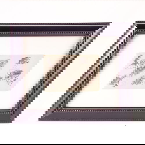 Edward Hopper (American 1882-1967), Study of Men's: Edward Hopper (American 1882-1967), Study of Men's Hats and a Window, pencil on paper, 4 1/4" x 6 1/4", unsigned. Provenance: collection of the artist until 1967, to his widow, Jo Hopper, until 1968,