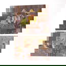 294: J. Hatch (American School) two paintings on board