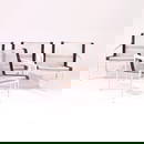 471: Richard Schultz/Knoll, four "Leisure Group" armcha