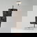 815: Welded metal grid-form table lamp base in the styl