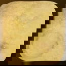 324A: ISAMU NOGUCHI Magnesite sculptural relief, 1940s,