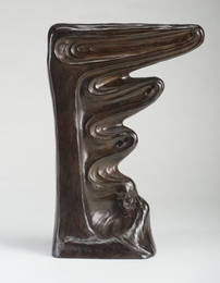 240: BOLISE LAS BIGAS (French) Art Nouveau sc