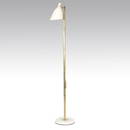 1192: ARREDOLUCE Rare "Rise and Fall" floor lamp with w