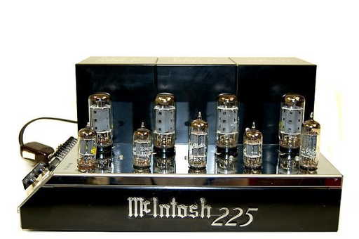 170 scarce mcintosh mc225