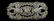 137: Victorian 18K platinum topped diamond brooch