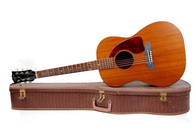 89: 1965 Gibson LG-0 acoustic guitar