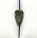 Pear Shaped Colored Diamond
