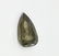 Pear Shaped Colored Diamond - 3