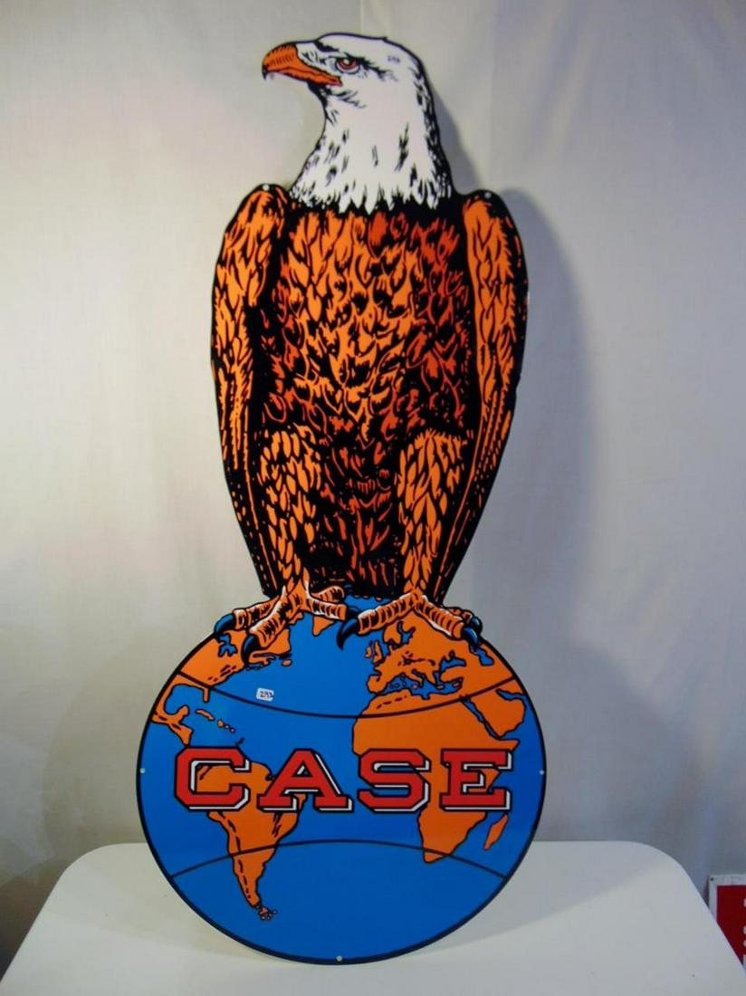 Case Eagle Sign (1 of 2)