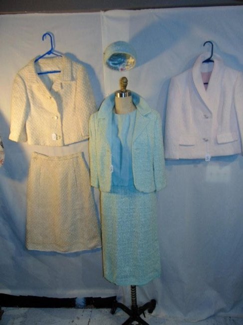 Lot of 3 late 50 (1 of 7)