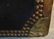 1820's Leather Bound Trunk - 6
