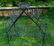 Victorian Wire Stepped Plant Stand - 2