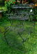 Victorian Wire Stepped Plant Stand - 3