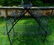 Victorian Wire Stepped Plant Stand - 5
