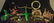 Group of Antique Sprinklers and Accessories