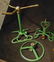 Group of Antique Sprinklers and Accessories - 5