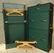 Art Deco Wardrobe Trunk