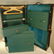 Art Deco Wardrobe Trunk - 3