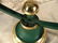 Brass Lawn Sundial - 2