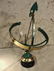 Brass Lawn Sundial - 3