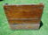 Early Wood Box - 6