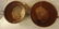 Brass Apple Butter Buckets, Pair - 3