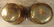 Brass Apple Butter Buckets, Pair - 5