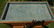 Country Pine Double Door Dry Sink - 6
