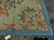 Floral Wool Rug - 2