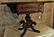 Federal Mahogany 2 Drawer Drop side Sofa Table with - 2