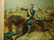 Chromolith of Civil War General Phil Sheridan - 2