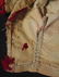 Civil War Era Cloth Black Rag Doll - 7