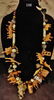 1960's African Fetish Necklace