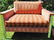 MCM Pair of Matching Chrome Framed Arm Chairs - 3