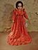 1880'sGerman Bisque Head Sleepy Eye Doll
