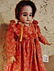 1880'sGerman Bisque Head Sleepy Eye Doll - 4