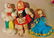 Group of Dolls - 2