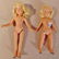 Group of Dolls - 3
