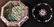 White Jade Bird, Mother of Pearl Inlay Lacquered - 13