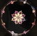 White Jade Bird, Mother of Pearl Inlay Lacquered - 14