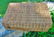 1966 English Wicker Picnic Basket Lunch Set/Aynsley - 8