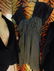 Group of 4 Gothic Contemporary Black Jackets - 2