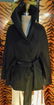 Group of 4 Gothic Contemporary Black Jackets - 4
