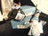 Group of Toys to include Victorian Crazy Quilt Teddy - 4