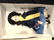 Group of Toys to include Victorian Crazy Quilt Teddy - 7